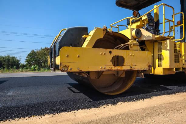 Best Custom driveway paver designs in Babson Park, FL
